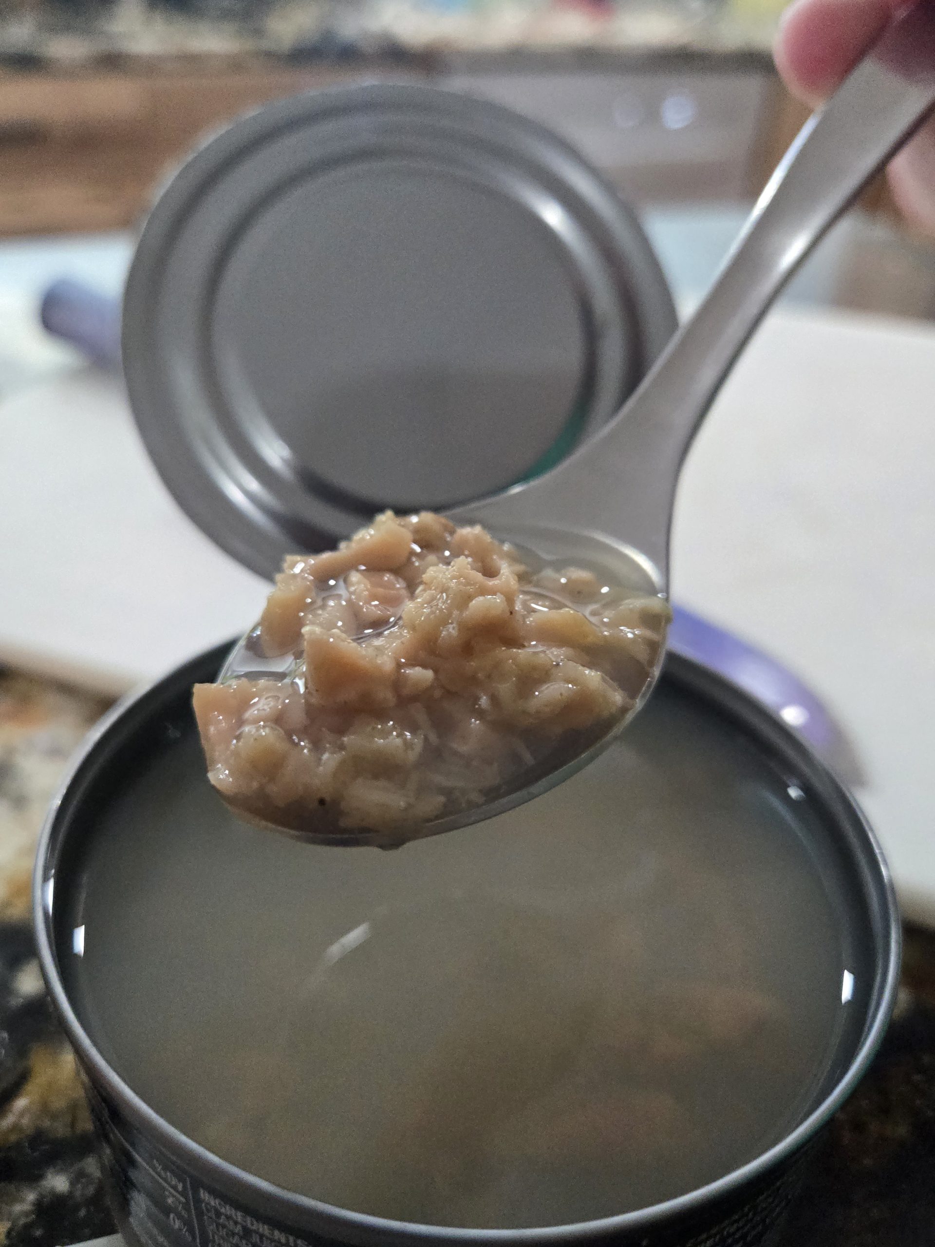 How to Can Clam Chowder: Easy Steps for Beginners - Ready Prepper Mama